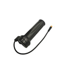 C029F Speed-Regulating Handle of Electric Bicycle with Waterproof Line MALE CONNECTOR Mountain Bike Throttle