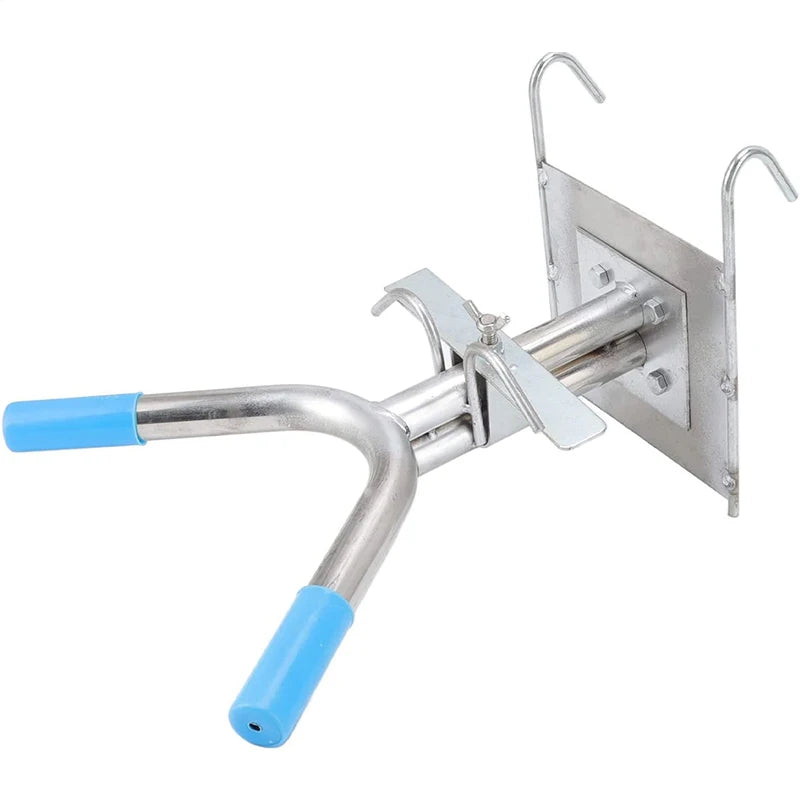 Stainless Steel Pig Castration Piglet Castration Table Piglet Castration Rack Vet Equipment Tool