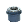 Best Price 320B Travel Gearbox 320C Final Drive Without Motor 320L Travel Reduction Gearbox