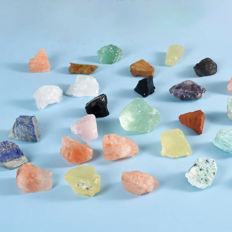 Hot Sale Natural Gemstone Rose Quartz Bulk Amethyst Rock Crystal Raw Stone Raw Crystals