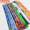 Recent Hot-selling Style Customizable Phone Lanyard