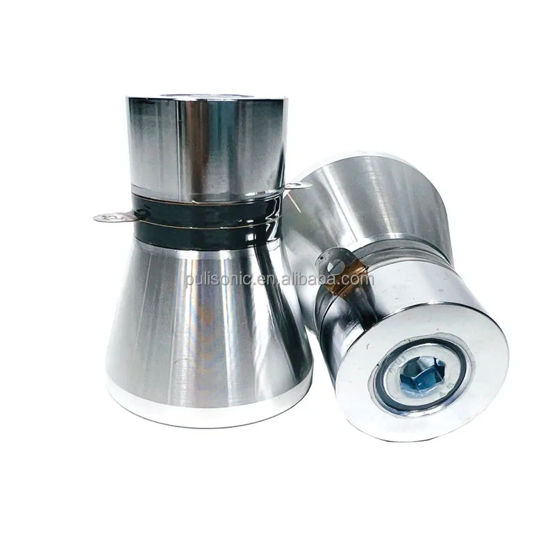 50W 20KHZ Ultrasonic Power Cleaning Transducer Ultrasonic Transducers Ultrasonic Cleaner Transducer