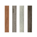 Flooring Pisos De Vinil Self-adhesive Vinyl Floor Plastic LVT Tile Pvc Indoor European Villa Wood Display for Vinyl Flooring