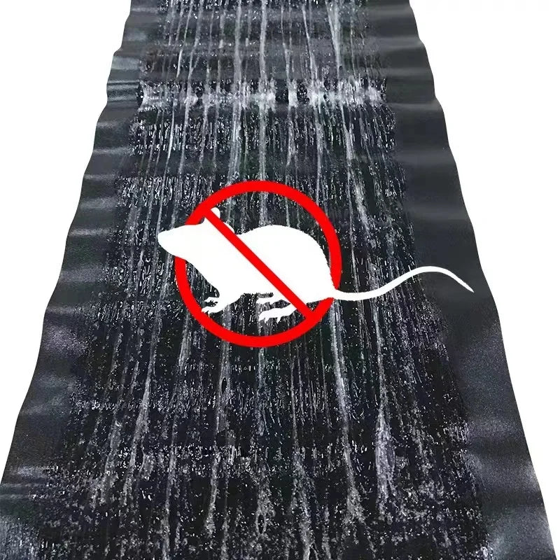Best Selling Solid Wood Rat Trap Effective for Snakes and Birds Hot Item