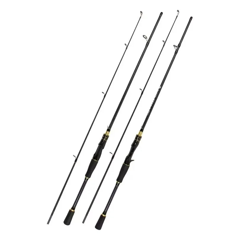 Eva Foam Grip Fiberglass Japanese Blanks Wholesale Spinning Jigging Saltwater ultra Light Fishing Rods