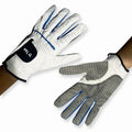 High Quality Custom Logo Man Soft PU Leather Golf Glove