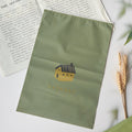 China Manufacturer Made Matte Frosted Zip Lock Slider Plastic Poly Zipper Bag for Clothes