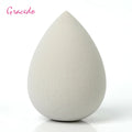 Gracedo Wholesale Customize Sale Design Microfiber Strong Water Seay Cleansing Absorption Packaging Makeup Sponge
