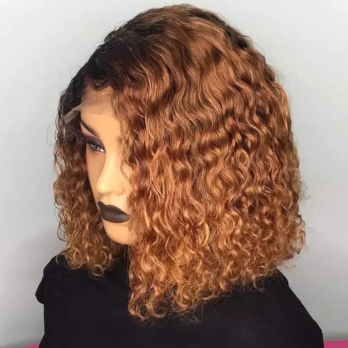 Wholesale Bob Hd Lace Wig 100% Virgin Human Hair Pre Plucked Peruvian  Short Bob Human Hair Wigs for Black Women
