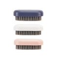 Clothes Washing Brush Plastic Hand Washing Brush Scrub Brush