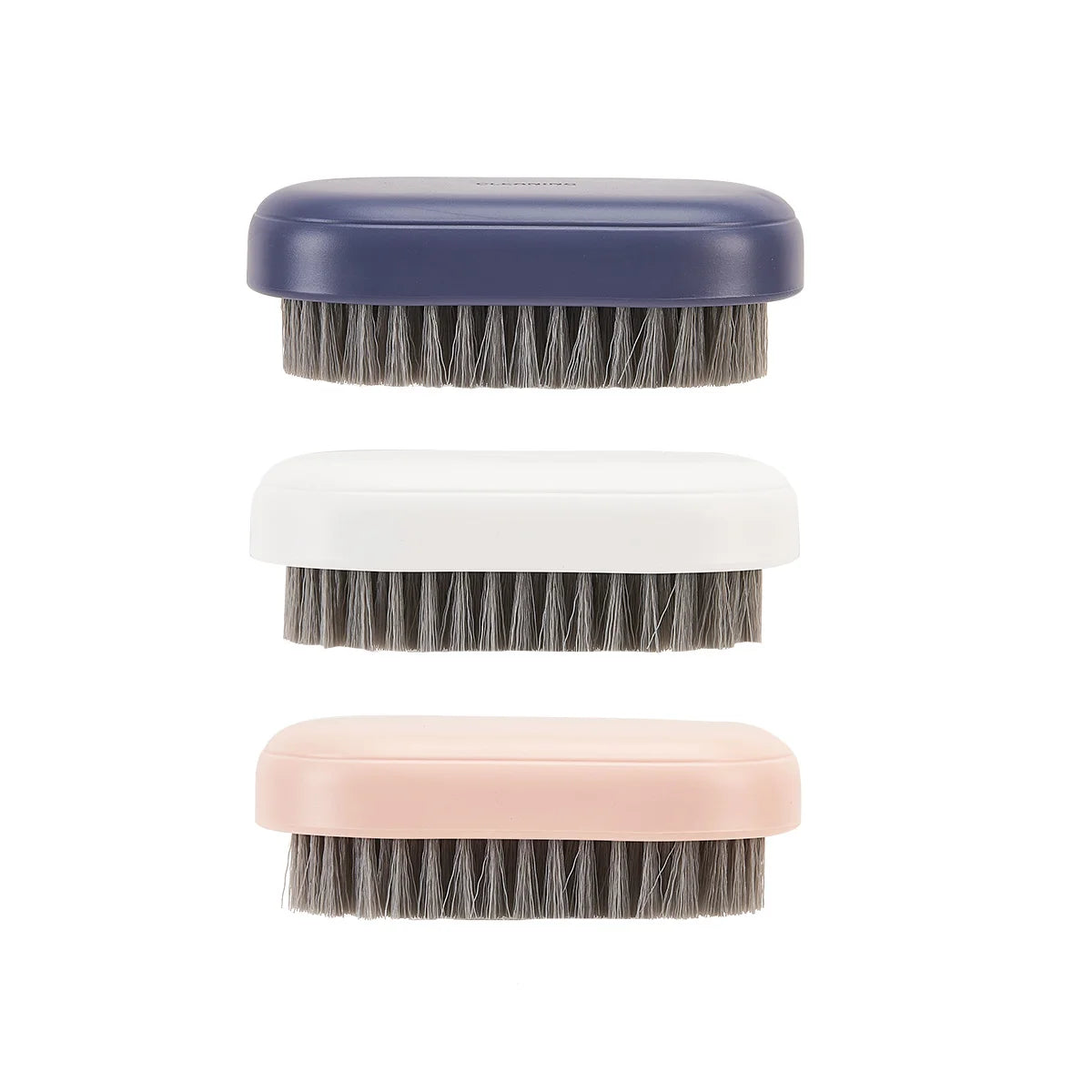 Clothes Washing Brush Plastic Hand Washing Brush Scrub Brush