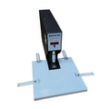 Multi-function Heavy-duty Thickened Automatic Electric Stapler Labor-saving 200 Pages Smart Stapler