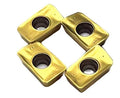Hitchi Inserts APMT1135PDER HS/HT JP4020 R0.8 RDMT0802MOTN JP4020 R4