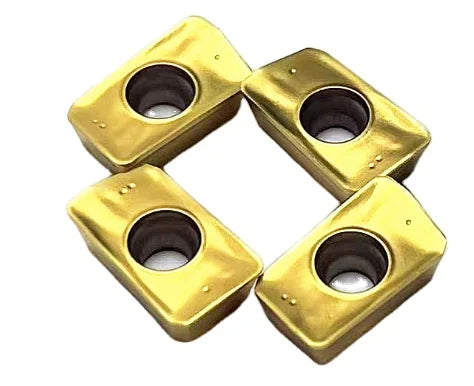 Hitchi Inserts APMT1135PDER HS/HT JP4020 R0.8 RDMT0802MOTN JP4020 R4