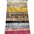 New Design Cost-effective Printed Dot Weft Knit Velvet Upholstery Fabric for Sofa and Curtain Eco-Friendly Water Resistant