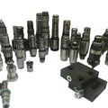 Cheap Newest  Main Valve  Excavator DH55 DH60 DH80 Sub Safety Valve