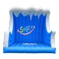 Commercial Inflatable Surfing Machine Sport Game Mechanical Surfboard Surf Riding Simulator EN14960 Certification 2-Person