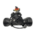 Drip  Irrigation System 4 Inch Manual Pressure Reducing Solenoid Valve