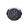 Vikingos Ring RI04 Viking Symbol Ring Viking Souvenirs Viking Symbol Ring for Sale