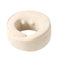 New Products 2 in 1 Travel Pillow Portable Speaker Memory Foam Neck Pillow