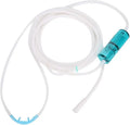 100% Food Grade Silicone Elastic Soft Hydrogen Bottles Inhalars Cannula Nasal Tube
