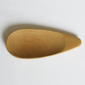 Hot Selling Mini Wood Wooden Salt & Sugar Spoon Small Scoops for Bath Salts Demitasse & Tea Coffee Scooper Spoon Kitchen Gifts