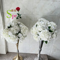 SPR  Bridesmaids Bouquet  Professional Manufacturer Sale Artifical Wedding Flowers Ball Table Centerpieces Flower Ball