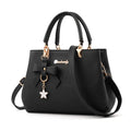 2026 New Fashion PU Leather Handbag Lady Shoulder Bag Custom Design Women Hand Bags Wholesale