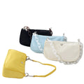 Wholesale Custom New Cartoon Pattern Character Bag Fashion Lady One Shoulder Slant Span Bag