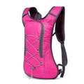Wholesale Nylon Hydration Backpack Cycling Climbing Hiking Sports Outdoor Backpack Water Bladder Bag