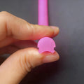 Splitted Separently Second Gen 2 6mm 8mm 12mm 10mm Red RGB RGBIC Zigzag s Strip Silicone Tube Neon Flex Led for Sign