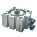 DO Printing Machine Parts Imported Quality F4.334.052 Pneumatic Cylinder for Offset Printing Machine Part