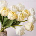 H-545 High Simulation Real Touch Tulip Home Decor Artificial Flowers