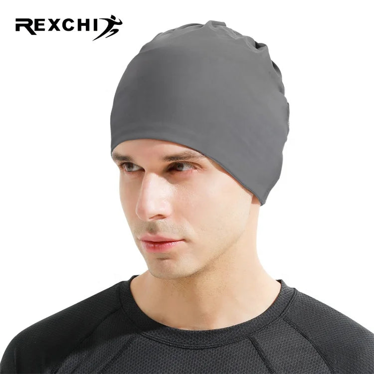 REXCHI XMZ228 Summer Outdoor Hot Sale Sunscreen Breathable Cool and Quick-Drying Cycling Fishing Man Hat
