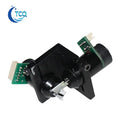 Cheap Practical 15kpps Galvo Xy2d Projector Galvo Module  405nm Small Optical Analog Dc Rscanner Galvanometer