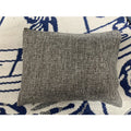 BMZ 2026 New Arrival Special Fabric Jewelry Pouch Flax Jewelry Pouch Leather Bracelet Packing Case Box Luxury Jewelry Bag