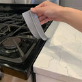 Flexible 21 Inches Eco-friendly Silicone Kitchen Counter Gap Covers Strips Stove Gap Seal Covers Kitchen Accessories
