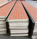 PU Sandwich Panel Steel Insulated Prefabricated Roof Wall for House Cold Room Workshop Dining Best Price