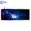 New Arrival Gaming Mouse Pad Computer Mousepad Rgb