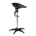 Top Quality Salon Shampoo Plastic Basin Portable Mobile Shampoo Bowl with Water Tube