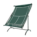 S518 SIBOASI  Portable Hot Sale Training Tennis Target Practice Net for Sale