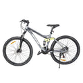 China 26 27.5inch 29 Carbon Down Hill Full Suspension Mountain Bike / Double Suspension Mtb / Mountain Bicycle  for Men