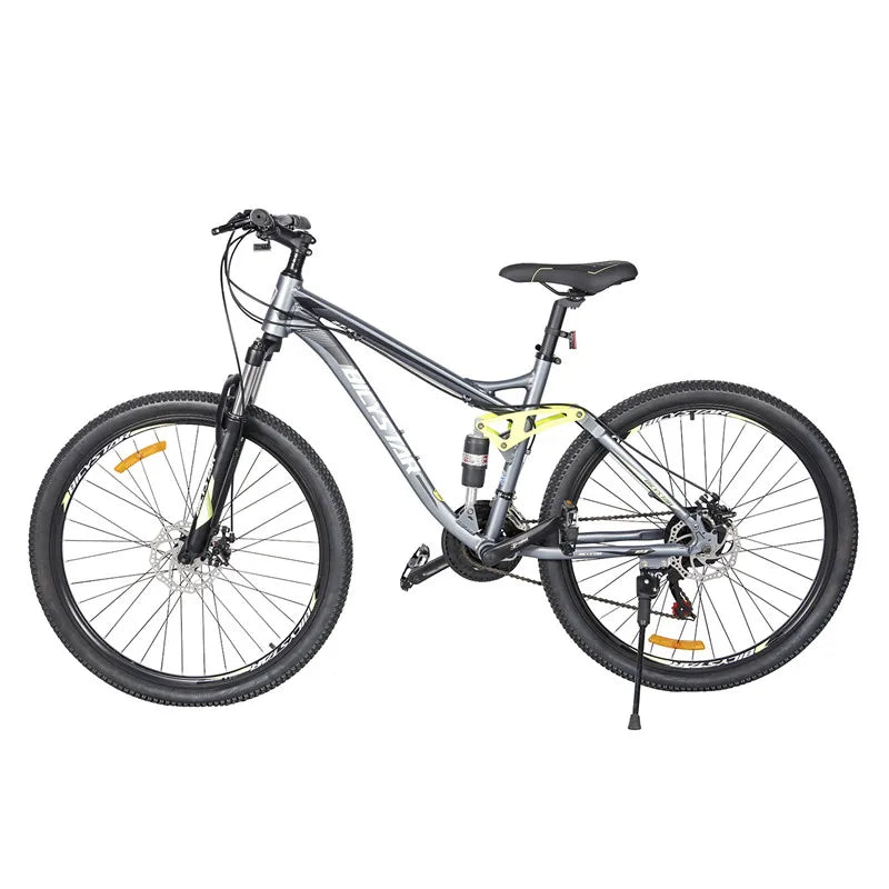 China 26 27.5inch 29 Carbon Down Hill Full Suspension Mountain Bike / Double Suspension Mtb / Mountain Bicycle  for Men