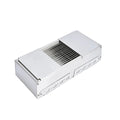 Stainless Steel Folding Charcoal BBQ Grills Electric-Free for 3-5 People Outdoor Party Camping Barbecue Tool