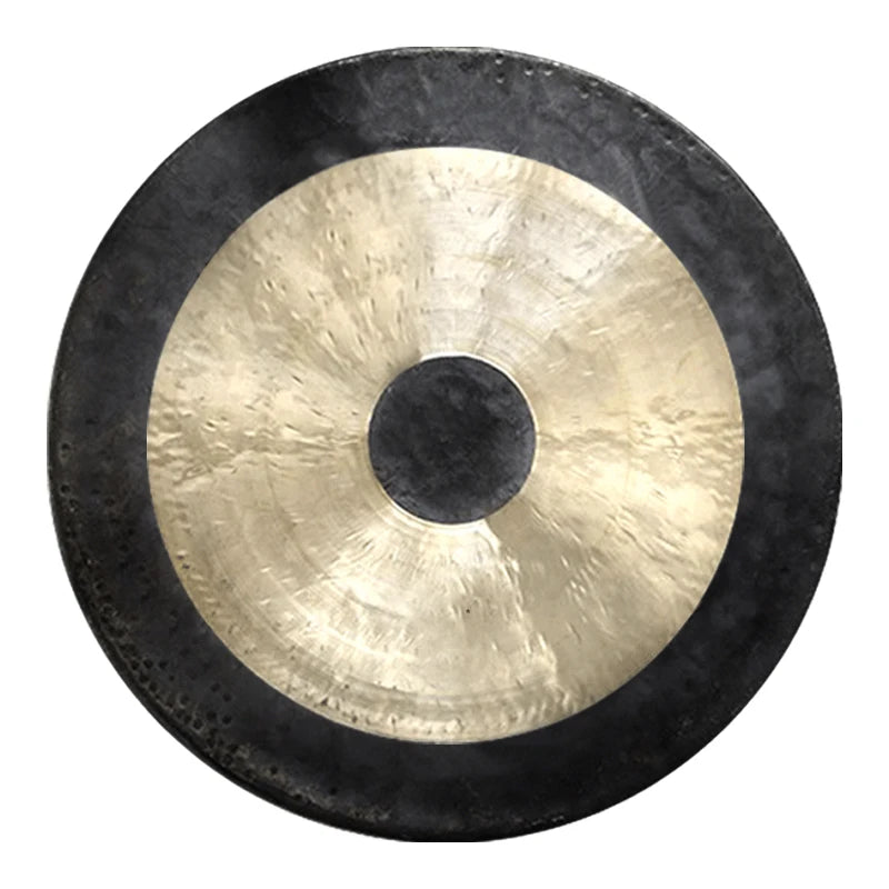 50~110cm  Gong Cymbals Sound Therapy Music Instrument for Bath Meditation & Healing Category