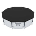 Bestway 58032 58036/E 58037/E  58428/E 58292  58038 Round Pool Cover for 2.44m 3.05 m  3.7m 4.27m 4.01m 4.27m Above Ground Pools