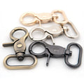 Bag Accessories Trigger Snap Hook Luggage Strap Hook Buckle for Dog Pets Accessories