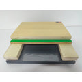 LDK Sports Equipment Nature Portable System Removable System Basketball Court Maple Sports Solid Wood Flooring