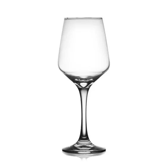 Classic Red Wine Glass Elegant Crystal Glasses Cold Cut Technology Goblet Red Wine Glasses