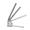 Imbot Stainless Steel Ceiling Steel Keel Knife New Hand Tool Woodworking Light Steel Keel Cutter for Cutting